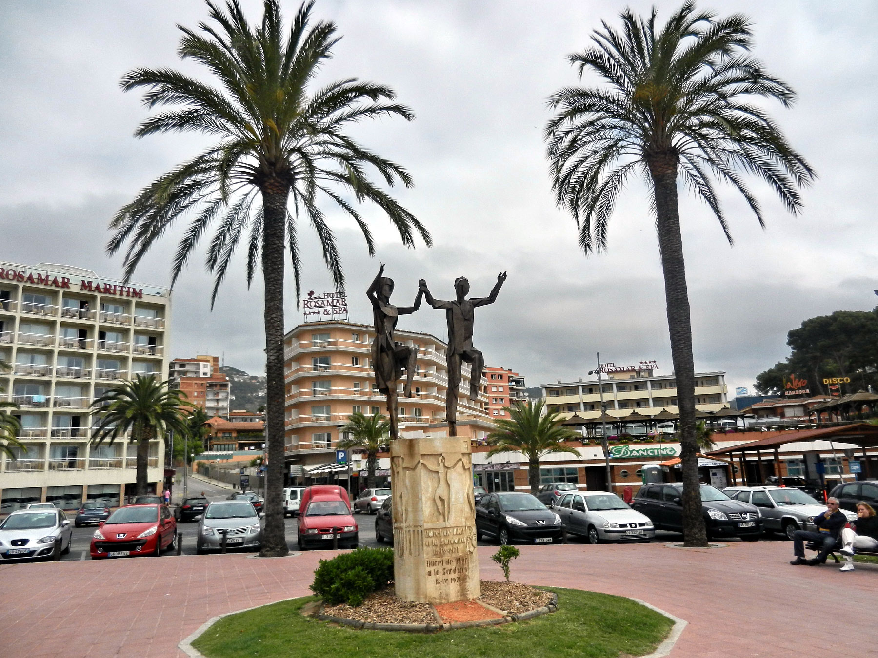 Lloret de Mar